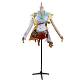 Atelier Ryza 3: Alchemist of the End & the Secret Key Announced Reisalin Stout B Edition Cosplay Costume - Coscosmos